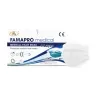 Khẩu Trang Y Tế 4 Lớp Nam Anh Trắng Hộp 50 Cái